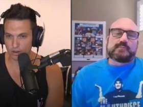 【APT扑克】趣闻 | Doug Polk和Mike Matusow的单挑对决被提上了日程