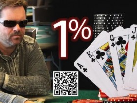 【APT扑克】玩法:比赛时做对这些事,冠军就离你不远了