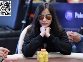 【APT扑克】讨论 | 在牌桌上戴墨镜是个好主意吗?