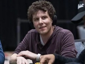 【APT扑克】简讯 | 40岁的Ari Engel赢得破纪录的第16个WSOP 巡回赛戒指