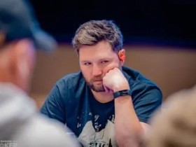 【APT扑克】趣闻 | Doug Parscal即将揭露一桩高达七位数的扑克作弊丑闻