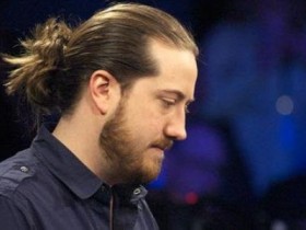 【APT扑克】扑克界奖金过亿的大鲨鱼Steve O’Dwyer