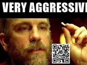 【APT扑克】玩法:无限德扑游戏里,给你带来最多利润的是这些人!