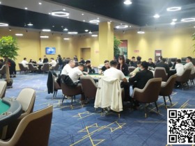 【APT扑克】淄博齐聚 | 玩牌特工全国巡回活动第四站圆满落幕!本土选手胡海涛夺冠 141人次参赛