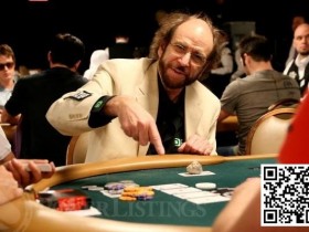 【APT扑克】她只剩最后一件没脱,但游戏却突然画风诡异…