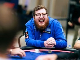 【APT扑克】话题 | 你见过牌手在桌上给自己喊思考倒计时的吗?