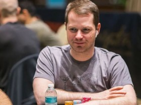 【APT扑克】牌局分析:Jonathan Little教你如何让对手主动给你送价值……