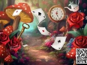 【APT扑克】蘑菇扑克 | 小盲位玩家的机遇和挑战,德州扑克新型变体,不一样的乐趣和竞技体验