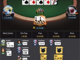 【APT扑克】牌局分析:两手转牌买A花的比较