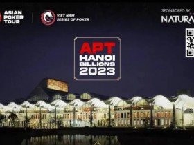 【APT扑克】APT越南站 | 河内,一座宝藏东南亚古都