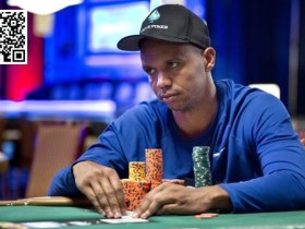 【APT扑克】牌局分析:大神就是大神,快来看看Phil Ivey的精彩操作……