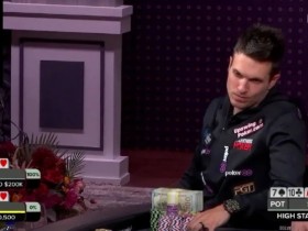 【APT扑克】牌局分析 | Doug Polk在48.71万巨额彩池中是否做出了错误的跟注?