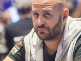 【APT扑克】讨论 | 你能胜率如此之高的河牌中弃掉“葫芦”吗?