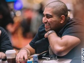 【APT扑克】话题 | Nik Airball自封扑克之王的故事