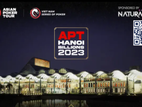 【APT扑克】12月1日 |【APT河内站】带你看看真实的越南河内