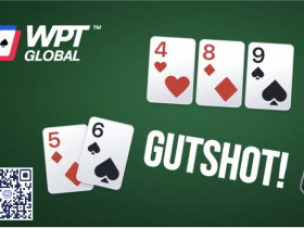 【APT扑克】牌局分析:追卡顺听牌要慎重,这6点能帮你减少损失