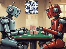 【APT扑克】话题 | ChatGPT是如何几乎预测到2023年WSOP 25K美元单挑锦标赛的?