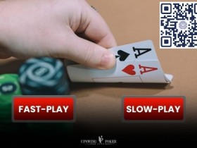 【APT扑克】玩法:AA-22这些口袋对在不同位置raise和limp的频率如何分配?