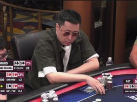 【APT扑克】Wesley、Airball指控“密友”在私人扑克游戏中作弊,骗走数百万美元