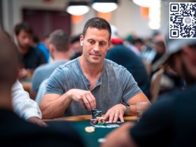 【APT扑克】盖哥宣布回归高额桌扑克圈,J4事件的影响会不会消去?