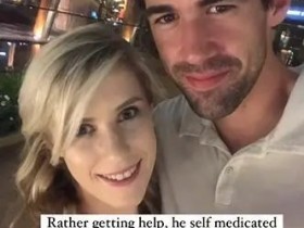 【APT扑克】打瞎妻子的眼睛差点要了她的命后,他去赢了一条WSOP金手链