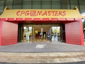 【APT扑克】2023CPG三亚大师赛征战号角正式拉响!开幕赛第一轮227人参赛50人晋级,王璟坐拥52.7万记分牌登顶CL