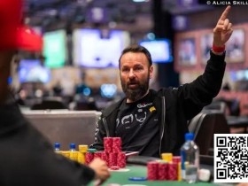 【APT扑克】话题 | 丹牛计划减少 WSOP 赛程,留出更多时间休息