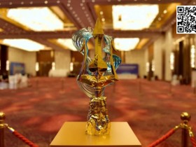 【APT扑克】CPG巡游赛海棠站大赛圆满落幕!97小将陈英杰单挑苦战3小时斩获生涯首冠!