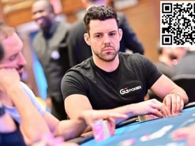 【APT扑克】Kevin Martin完成500小时扑克bankroll挑战 事后直言“我们输了”