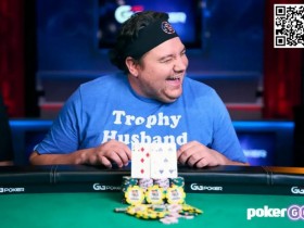 【APT扑克】话题 | “我讨厌告诉别人这些”——Shaun Deeb透露WSOP 秘密武器