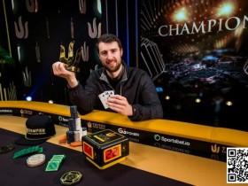 【APT扑克】简讯 | “Iimitless”拿下首个Triton冠军,赢得480万美元奖金