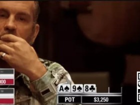 【APT扑克】好不容易中了强牌,是应该慢玩还是?