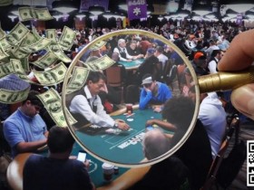 【APT扑克】玩法:想在牌桌用松凶玩法死死拿捏对手可用这招!