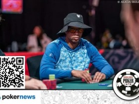 【APT扑克】已经10年未获得金手链的Phil Ivey,将在今天打破金手链荒?