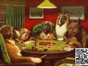 【APT扑克】牌局分析:没实力到中高级别游戏的人,靠打微级别能赚到钱吗?