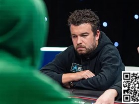 【APT扑克】讨论 | 如何像职业选手一样持续下注