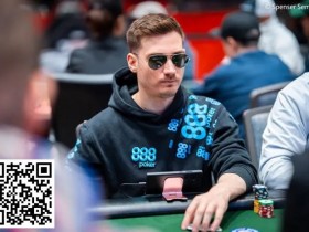 【APT扑克】话题 | 职业牌手Nick Eastwood对现场常规桌游戏策略调整的建议