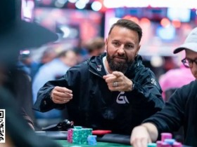 【APT扑克】趣闻 | 丹牛透露自己差点永久离开扑克桌