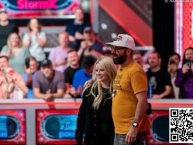 【APT扑克】丹牛和妻子Amanda将推出非扑克类播客 Phil Hellmuth解释他为什么不参加Triton