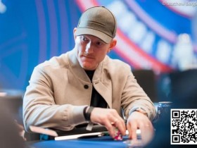 【APT扑克】Jason Koon与喜剧演员Comeskey新任某星扑克形象大使 Becker或将在明年与Tice进行第二次交叉投注
