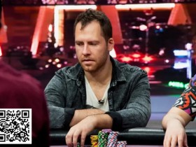 【APT扑克】话题 | Jungleman是否遇到过作弊