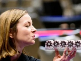 【APT扑克】话题 | 情绪失控的对手:如何利用他的“情绪波动”