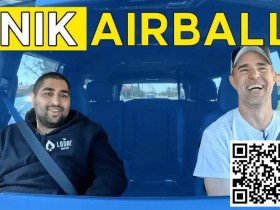 【APT扑克】趣闻 | Nik Airball 的钱从哪里来?他在最新采访中回答了这个问题
