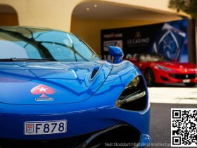 【APT扑克】话题 | 蒙特卡洛:EPT 期间必做的 5 件事