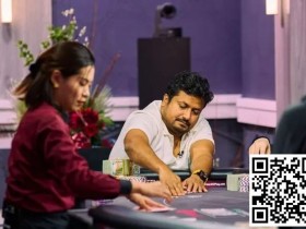 【APT扑克】HSP最新亮点:翻牌中三条撞上Runner-Runner,创纪录底池近百万刀