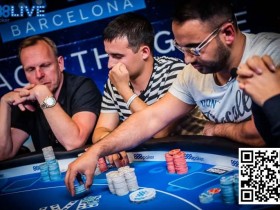 【APT扑克】玩法:在小局中吊打松弱“跟注站”的三个策略