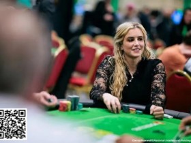 【APT扑克】Vanessa Kade:女性WSOP主赛冠军可能引发另一场扑克热潮