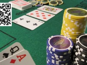 【APT扑克】教学:食之无味弃之可惜的非同花AQ,到底应该怎么玩?