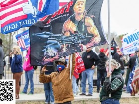 【APT扑克】特朗普回来了,德扑玩家的身份可以帮上我们大忙