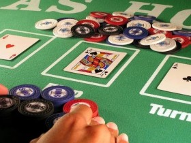 【APT扑克】话题:为什么说扑克是一种技巧性游戏而非赌博?